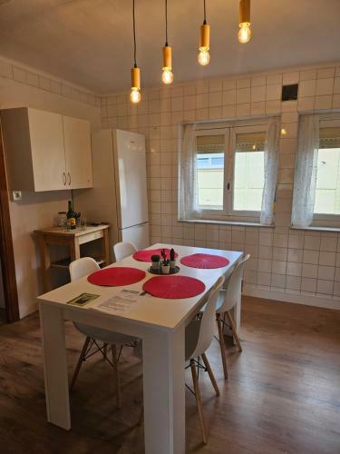 Apartamento Rural