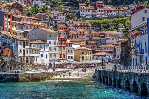 Vivienda Vacacional Alba Marinas