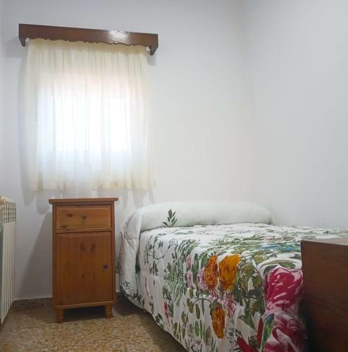 Vivienda Vacacional Alba Marinas