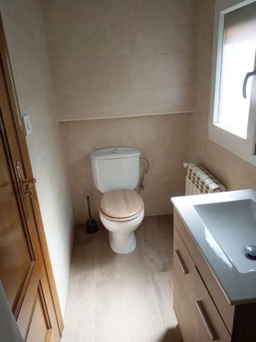 Vivienda Vacacional Alba Marinas