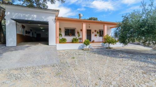 Villa La Quinta Priego de C�rdoba By Ruralidays