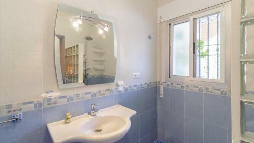 Villa La Quinta Priego de C�rdoba By Ruralidays