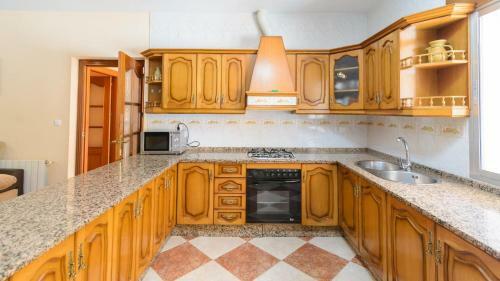 Villa La Quinta Priego de C�rdoba By Ruralidays