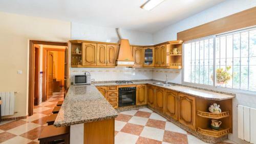 Villa La Quinta Priego de C�rdoba By Ruralidays