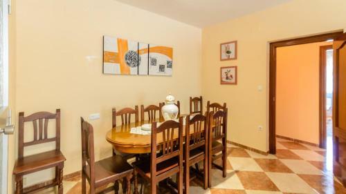 Villa La Quinta Priego de C�rdoba By Ruralidays