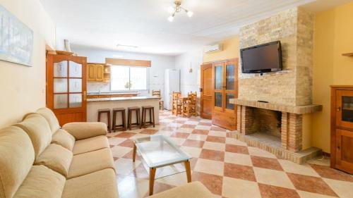 Villa La Quinta Priego de C�rdoba By Ruralidays