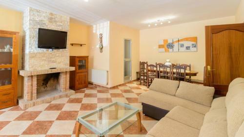 Villa La Quinta Priego de C�rdoba By Ruralidays