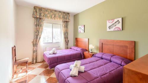 Villa La Quinta Priego de C�rdoba By Ruralidays