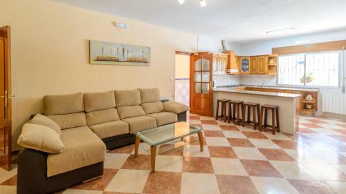 Villa La Quinta Priego de C�rdoba By Ruralidays
