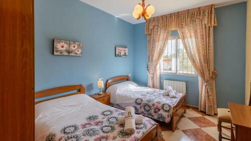 Villa La Quinta Priego de C�rdoba By Ruralidays