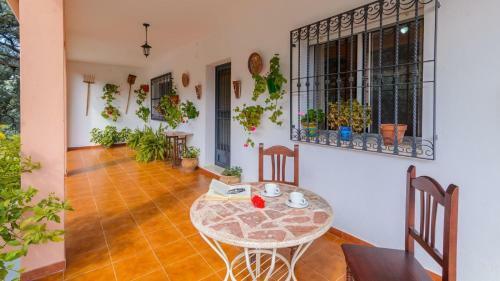 Villa La Quinta Priego de C�rdoba By Ruralidays