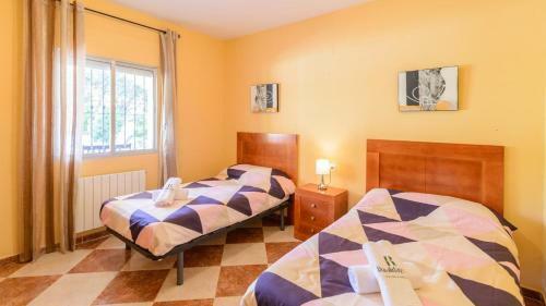 Villa La Quinta Priego de C�rdoba By Ruralidays
