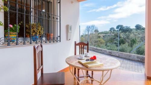 Villa La Quinta Priego de C�rdoba By Ruralidays