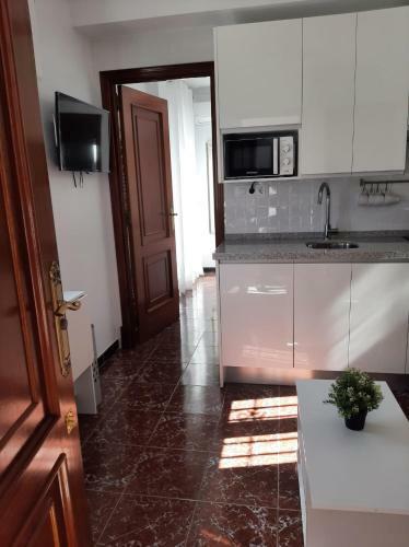 Apartamento Aires De Grazalema