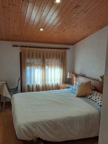 Apartamento Eva & Travel - Cal Marcel - Habitacion