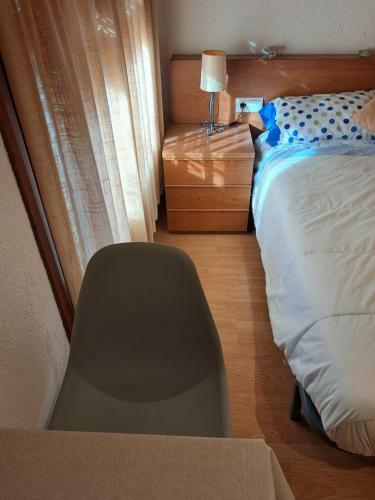 Apartamento Eva & Travel - Cal Marcel - Habitacion