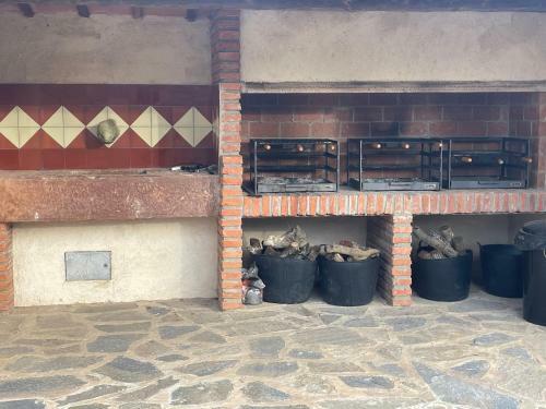 Prades Vila Bella - Casa Molinets I Casa Borrianes