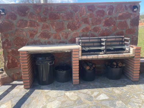 Prades Vila Bella - Casa Molinets I Casa Borrianes