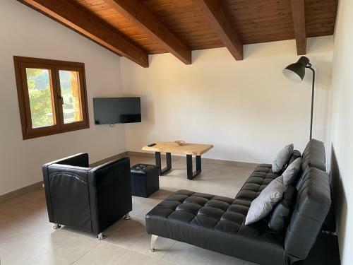 Prades Vila Bella - Casa Molinets I Casa Borrianes