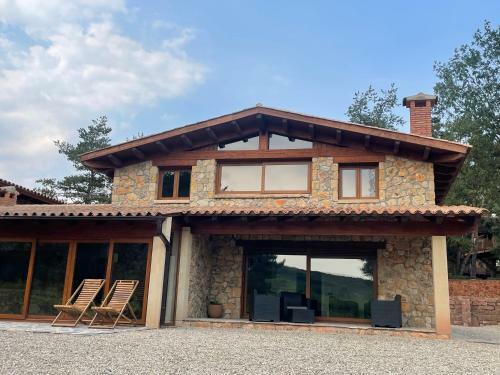 Prades Vila Bella - Casa Molinets I Casa Borrianes
