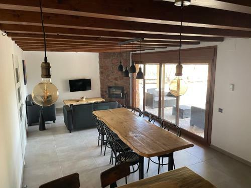 Prades Vila Bella - Casa Molinets I Casa Borrianes