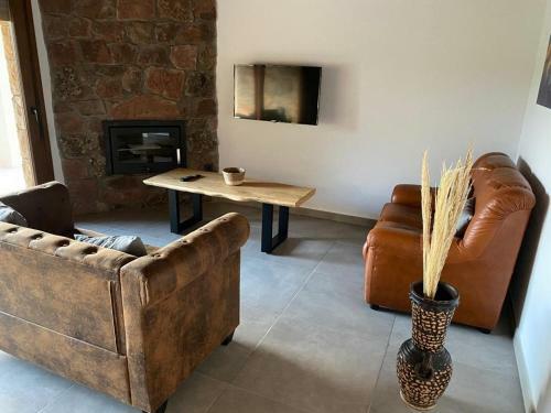 Prades Vila Bella - Casa Molinets I Casa Borrianes