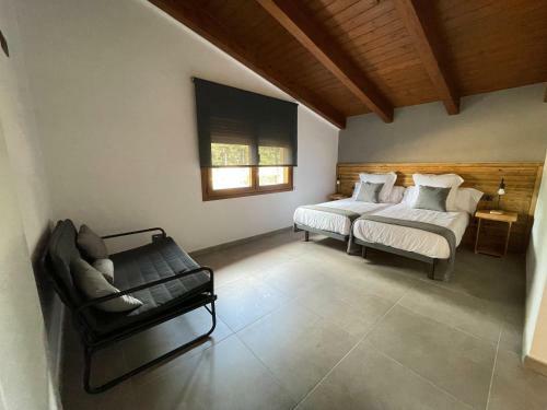 Prades Vila Bella - Casa Molinets I Casa Borrianes