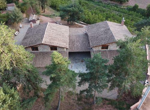 Prades Vila Bella - Casa Molinets I Casa Borrianes