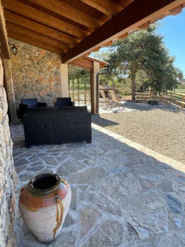 Prades Vila Bella - Casa Molinets I Casa Borrianes