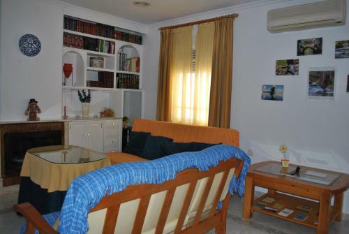 Apartamento Rural Prado Del Rey