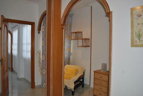 Apartamento Rural Prado Del Rey