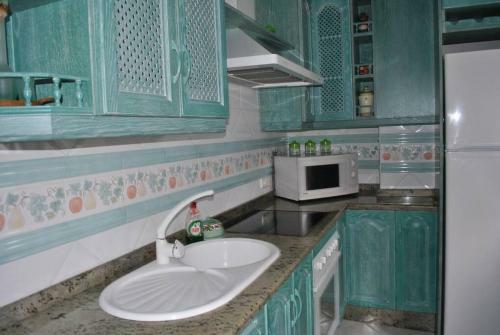 Apartamento Rural Prado Del Rey