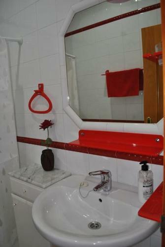 Apartamento Rural Prado Del Rey