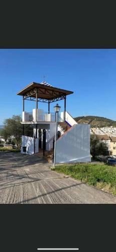 Apartamento Rural Prado Del Rey