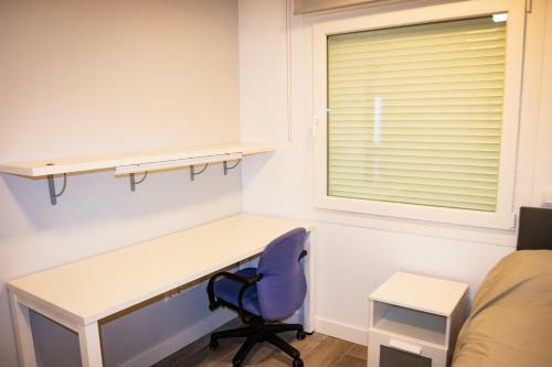 Hostal Deluxe A2 Centro Pozuelo De Alarc�n