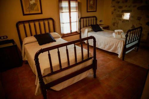 Casa Rural Ventorro De Sales
