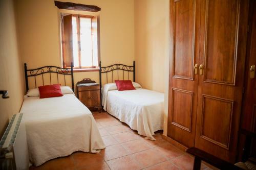 Casa Rural Ventorro De Sales