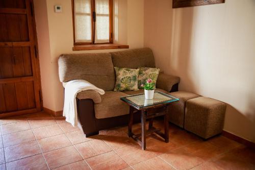 Casa Rural Ventorro De Sales