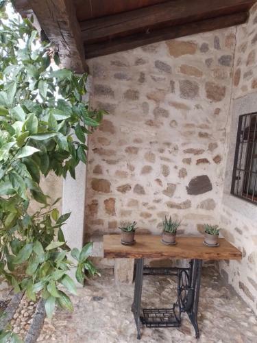 Casa Rural Ventorro De Sales