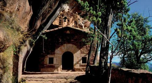 Casa Roja