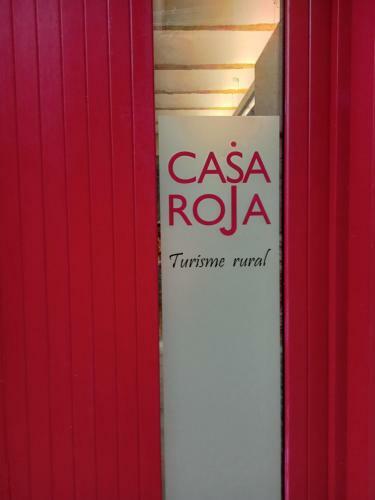 Casa Roja