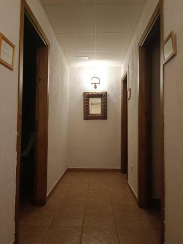 Hotel Hostal Decerca Pr�dena