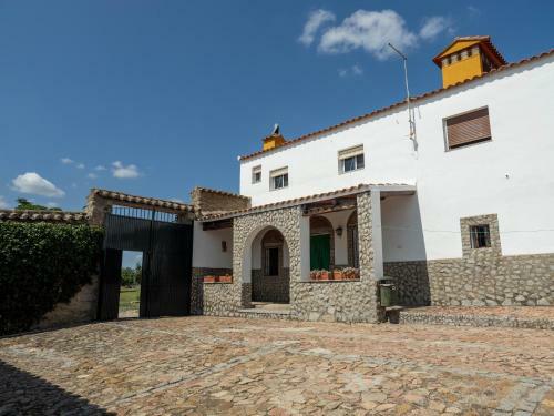 Cortijo Charcollana