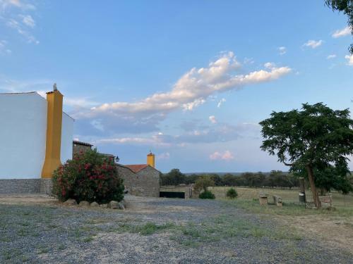Cortijo Charcollana