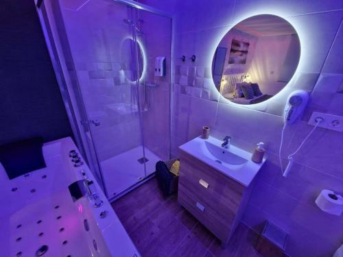 Apartamento Sensual Sierra Love