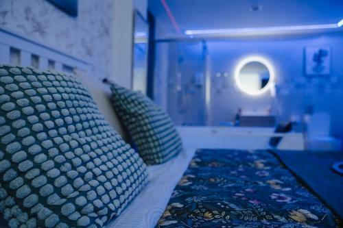 Apartamento Sensual Sierra Love