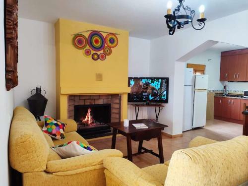 Vivienda Rural Bel�n
