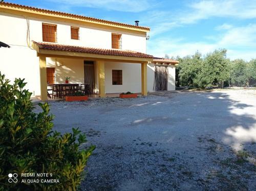 Vivienda Rural Bel�n