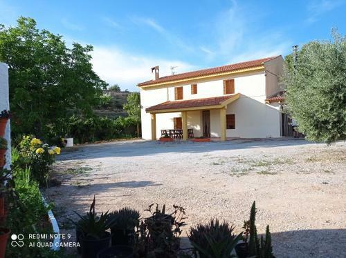 Vivienda Rural Bel�n