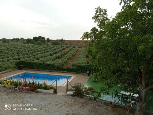 Vivienda Rural Bel�n